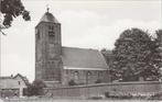 HAGESTEIN - Ned. Herv. Kerk, Verzamelen, Ansichtkaarten | Nederland, Verzenden, Gelopen