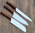 Keukenmes - Keukenmes - Japanse traditionele stijl messen -