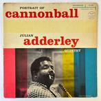 Julian Adderley - Portrait of Cannonball (1st mono, Nieuw in verpakking