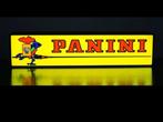 Panini Insegna lampada pubblicitaria panini ( da, Nieuw