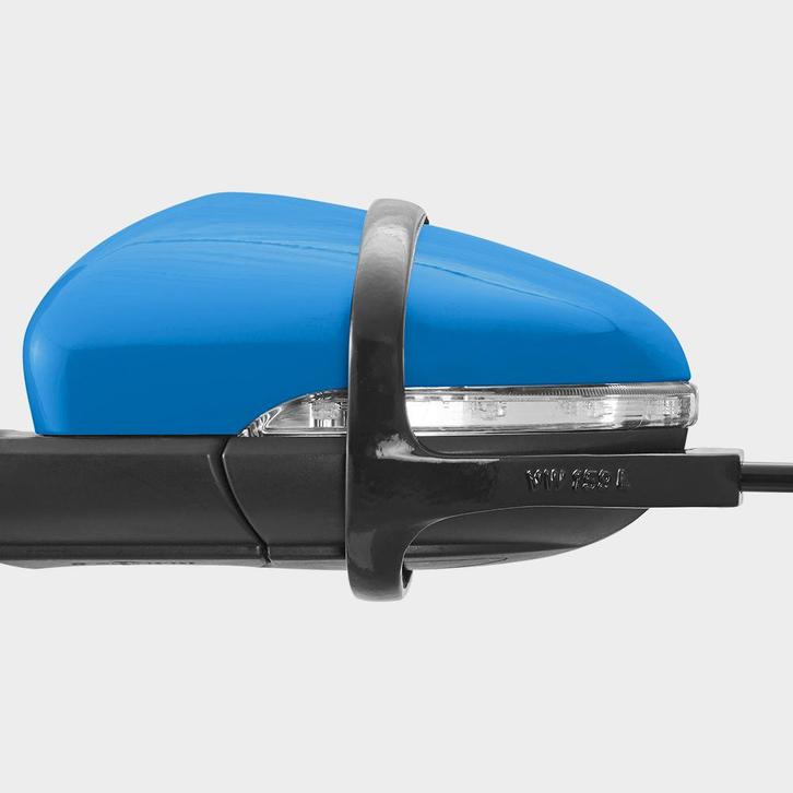 EMUK Caravanspiegels Volkswagen Touran (2010 - 2015), Caravans en Kamperen, Caravan accessoires, Ophalen of Verzenden