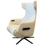 Relaxfauteuil De Toekomst NV-1005, Huis en Inrichting, Ophalen of Verzenden, Nieuw, 75 tot 100 cm, 75 tot 100 cm