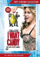 I want Candy - DVD, Cd's en Dvd's, Dvd's | Komedie, Verzenden