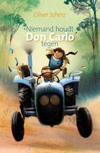 Niemand houdt Don Carlo tegen 9789025113247 Oliver Scherz, Boeken, Verzenden, Gelezen, Oliver Scherz