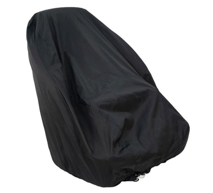 Springfield Bootstoelhoes, Large, Bucket Seat, Watersport en Boten, Bootonderdelen, Overige typen, Nieuw, Zeilboot of Motorboot