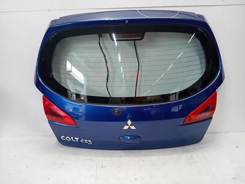 Achterklep Mitsubishi Colt VI 1.1, Auto-onderdelen, Carrosserie en Plaatwerk, ARN erkend, Stiba lid, Erkend duurzaam, Achter, Mitsubishi