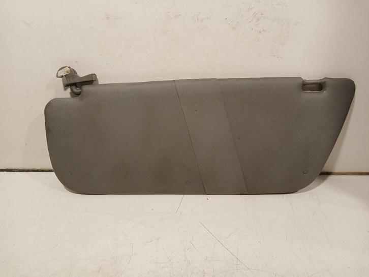 Zonneklep links Volkswagen Crafter 30-50  2.5 TDI, Auto-onderdelen, Carrosserie en Plaatwerk, ARN erkend, Stiba lid, Erkend duurzaam