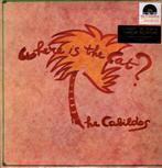 The Cabildos - Where Is The Cat? (LP, Album, RSD, S/Edition,, Verzenden, Zo goed als nieuw