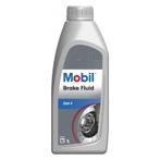 MOBIL-BRAKE FLUID DOT 4 | Mobil | Remvloeistof | DOT 4 |, Auto diversen, Onderhoudsmiddelen, Ophalen of Verzenden