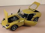 Ebbro 1:24 - Model sportwagen - Toyota 2000GT - 1967-1970 -, Nieuw