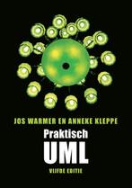 Praktisch UML 9789043020558 Janneke Warmer, Boeken, Verzenden, Zo goed als nieuw, Janneke Warmer
