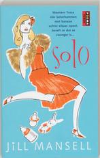 Solo 9789024549894 Jill Mansell, Boeken, Verzenden, Gelezen, Jill Mansell