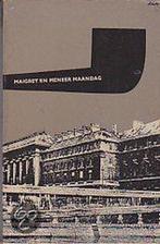 Maigret en meneer maandag 9789022913543 Georges Simenon, Boeken, Gelezen, Georges Simenon, Verzenden