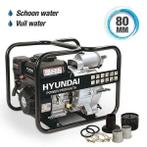 Waterpomp Hyundai Nieuw. tot 45.000 L/H. 57648