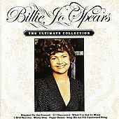 cd - Billie Jo Spears - Ultimate Collection, Cd's en Dvd's, Cd's | Overige Cd's, Zo goed als nieuw, Verzenden