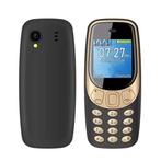 Q3308 Mini Telefoon - 1.33 inch HD Scherm - Dual SIM -, Telecommunicatie, Mobiele telefoons | Overige merken, Verzenden, Nieuw
