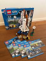 Lego Set - 60080 - City - SPACEPORT / LANCEERBASIS, Kinderen en Baby's, Speelgoed | Duplo en Lego, Nieuw