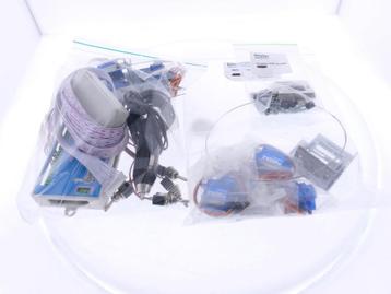 Schaal 00, H0, TT en N Peco PLS-100 Smartswitch met DinaS... beschikbaar voor biedingen