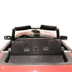 Mercedes-Benz SL-Class (1971-1989) Cabrio windscherm Zwart, Ophalen of Verzenden