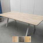 DE VORM Design vergadertafel met NIEUW blad - 240x120 cm, Ophalen of Verzenden, Nieuw in verpakking