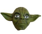 Yoda masker (Star Wars), Verzenden, Nieuw