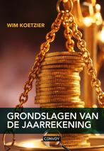 Grondslagen van de jaarrekening, 9789463171984, Verzenden, Zo goed als nieuw, Studieboeken