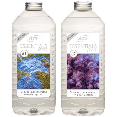 ATI Essentials Pro set (2 x 2000ml.), Dieren en Toebehoren, Vissen | Aquaria en Toebehoren, Ophalen of Verzenden