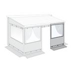 Fiamma Privacy Room CS Light XL 440, Nieuw