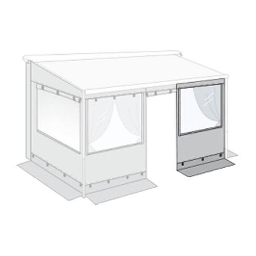 Fiamma Privacy Room CS Light XL 440, Caravans en Kamperen, Tenten, Nieuw