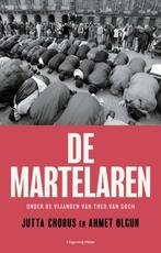 9789493339538 De martelaren | Tweedehands, Verzenden, Zo goed als nieuw, Jutta Chorus