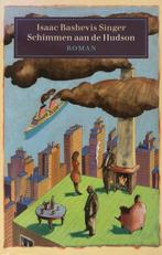 Schimmen aan de Hudson, Boeken, Ophalen of Verzenden, Nieuw