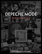 9781617755934 Depeche Mode: Monument | Tweedehands, Dennis Burmeister, Zo goed als nieuw, Verzenden