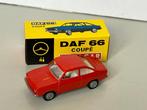 Lion Toys 1:43 - Model coupé - DAF 66 Coupe - Boxed, Nieuw