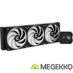 Zalman ALPHA2 A36 Black, Verzenden, Nieuw