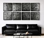 Jacopo Mattia Alegiani - Walls - 1997