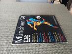 Panini München 74 World Cup - 1 Compleet album - Good (GD), Nieuw