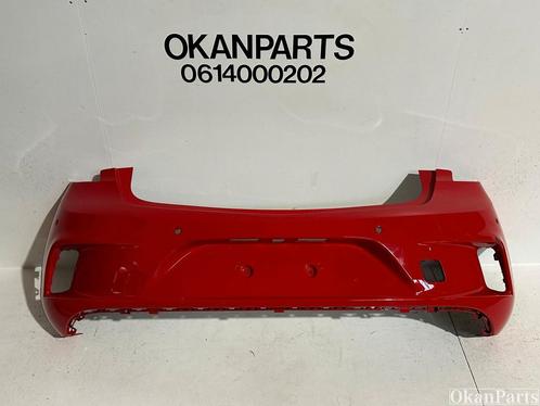 Opel Astra K Hatchback OPC achterbumper, Auto-onderdelen, Carrosserie en Plaatwerk, Gebruikt, Opel, Achter, Bumper, Ophalen