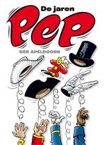 De jaren Pep / 1 / De jaren Pep / 1 9789088861437, Verzenden, Gelezen, Ger Apeldoorn