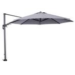 Garden Impressions Hawaii zweefparasol Ø350 cm - frame, Verzenden, Nieuw