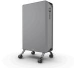 2dekans | Duux – Edge Smart Olieradiator – 1500W – Grijs, Ophalen of Verzenden, Zo goed als nieuw