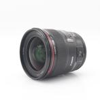 Canon EF 24mm F/1.4 L USM II | Tweedehands (incl. BTW), Audio, Tv en Foto, Fotocamera's Digitaal, Verzenden, Gebruikt, Canon