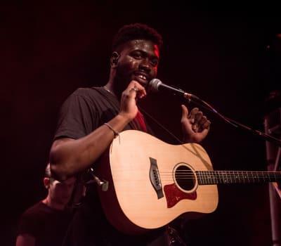 Jake Isaac Tickets Te Koop, Tickets en Kaartjes, Evenementen en Festivals