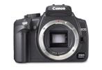 Canon EOS 350D body met 3 maanden garantie, Audio, Tv en Foto, Spiegelreflex, Canon, Gebruikt, Ophalen of Verzenden