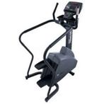 Life Fitness 9500 HR Stepper | Stapper, Sport en Fitness, Ophalen of Verzenden, Nieuw, Overige typen