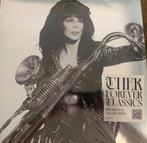 lp nieuw - Cher - Forever (SILVER VINYL), Cd's en Dvd's, Vinyl | Pop, Verzenden, Zo goed als nieuw