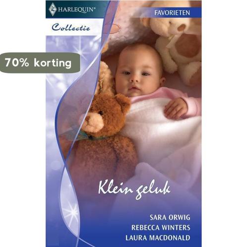 Baby in het hooi/ Geluk voor vijf/ Zorg en inwoning /, Boeken, Romans, Gelezen, Verzenden