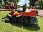 Husqvarna R214tc, Ophalen, Zo goed als nieuw, Husqvarna 