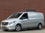 Zakelijke Lease |  Mercedes-Benz Vito 111 CDI Lang Airco/Tre, Gebruikt, Euro 6, Overige kleuren, Mercedes-Benz
