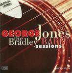 cd - George Jones - The Bradley Barn Sessions, Verzenden, Zo goed als nieuw