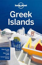 Lonely Planet Greek Islands 9781742207278 Korina Miller, Boeken, Verzenden, Gelezen, Korina Miller